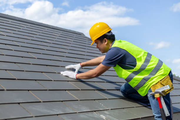 Residential Roof Replacement in Berryville, VA