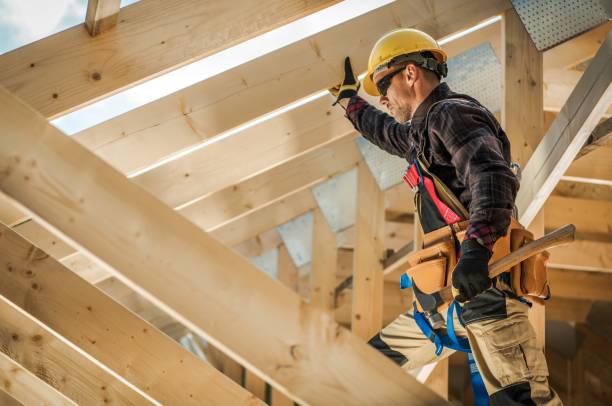 Best Affordable Roofing Company  in Berryville, VA