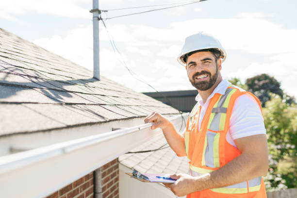 Heating Cable for Roof Installation in Berryville, VA