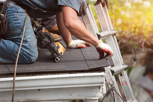 Best Slate Roofing Contractor  in Berryville, VA