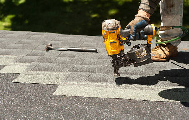 Best Roof Leak Repair  in Berryville, VA