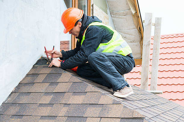 Best Best Roofing Contractors  in Berryville, VA