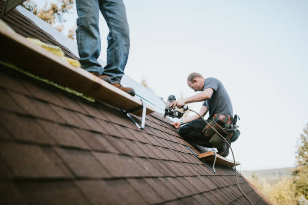 Quick and Trustworthy Emergency Roof Repair Services in Berryville, VA